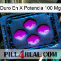 Hard On X Power 100 Mg 04